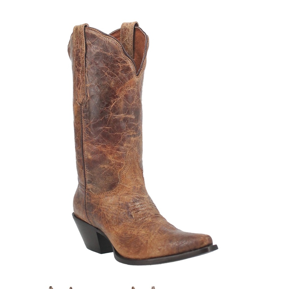 Dan Post Womens Cowboy Boots